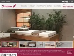 Sites similar to seraline.com.tr