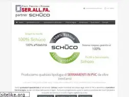 Sites similar to serallfa.com