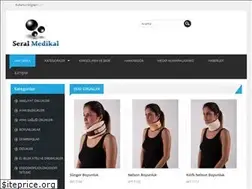 Sites similar to seralmedikal.com