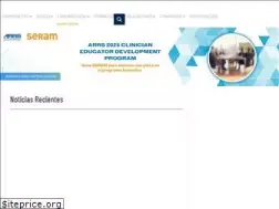 Sites similar to seram.es