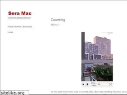 Sites similar to seramac.net