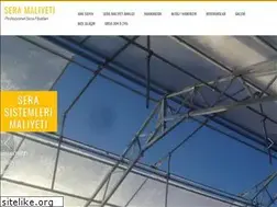 Sites similar to seramaliyeti.com