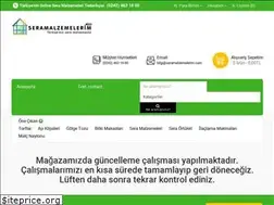 Sites similar to seramalzemelerim.com