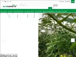 Sites similar to seramarketim.com.tr