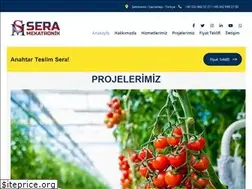 Sites similar to seramekatronik.com