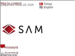 Sites similar to seramikarastirma.com.tr