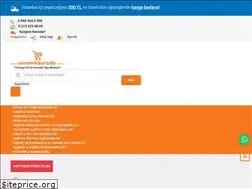 Sites similar to seramikburada.com.tr