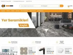 Sites similar to seramikcarsisi.com