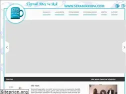 Sites similar to seramikkupa.com