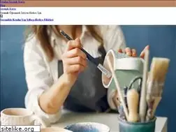 Sites similar to seramikkursu.com
