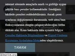Sites similar to seramiksan.com.tr