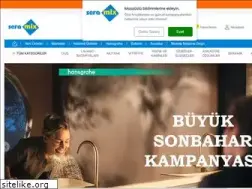 Sites similar to seramix.net