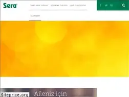 Sites similar to seramutfak.com