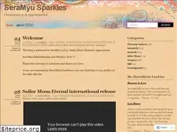 Sites similar to seramyu.wordpress.com