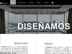 Sites similar to serana.es