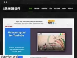 Sites similar to serandibsoft.com