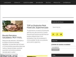 Sites similar to seranfitrion.com