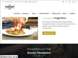 Sites similar to serangah.com
