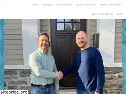 Sites similar to serangdentalassociates.com