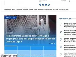 Sites similar to serangnews.pikiran-rakyat.com