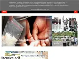 Sites similar to serangtimur.co.id