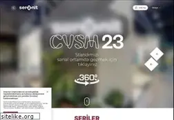 Sites similar to seranit.com.tr