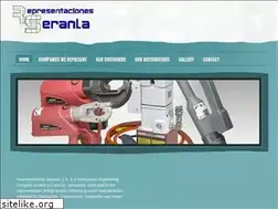 Sites similar to seranla.com