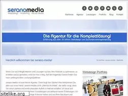 Sites similar to serano-media.de