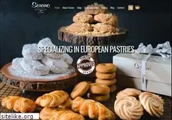 Sites similar to seranobakery.com