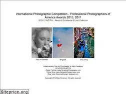 Sites similar to serantoniphotography.com