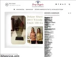 Sites similar to serapduygulu.com.tr