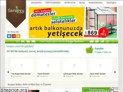 Sites similar to serapey.com