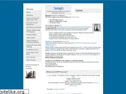 Sites similar to seraph.ie