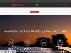 Sites similar to seraphim-energy.com