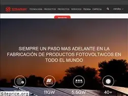Sites similar to seraphim-energy.es