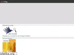 Sites similar to seraphim.over-blog.com