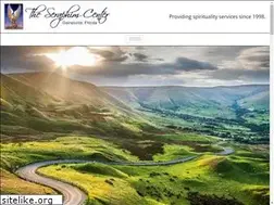 Sites similar to seraphimcenter.com