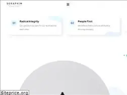 Sites similar to seraphimcommunications.com