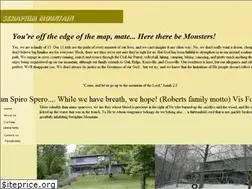 Sites similar to seraphimmountain.com