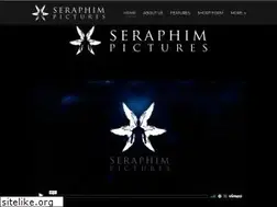 Sites similar to seraphimpictures.com
