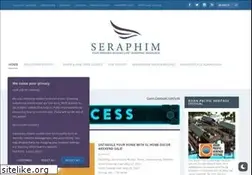 Sites similar to seraphimsl.com