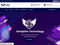 Sites similar to seraphimtechnology.com