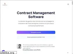 Sites similar to seraphin.legal