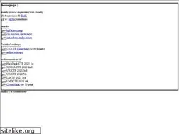 Sites similar to seraphin.xyz