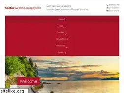 Sites similar to seraphinawales.com