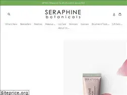 Sites similar to seraphinebotanicals.com