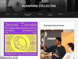 Sites similar to seraphinecollective.org
