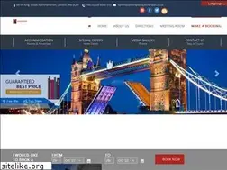 Sites similar to seraphinehammersmith.co.uk