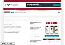 Sites similar to seraphinemovie.com