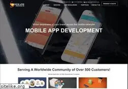 Sites similar to seraphinfotech.com